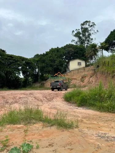 Terreno à venda em Nova Zelândia - Serra/ES