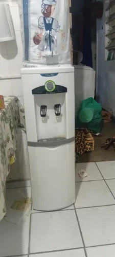 Gelagua vertical Electrolux