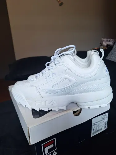 TÊNIS FILA DISRUPTOR 2 PREMIUM