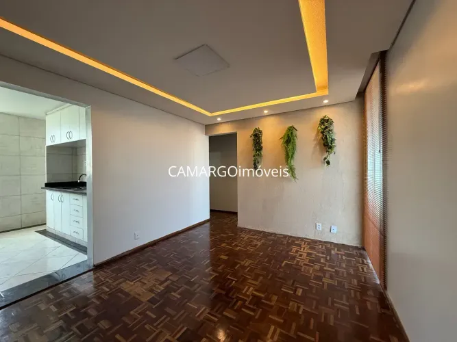 Apartamento com 2 Quartos à venda, 69m² - Setor Urias Magalhães