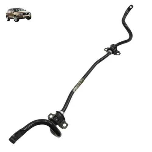 Barra transversal volvo xc60 2009 2010 2011 2012
