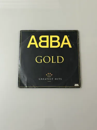 Lote Pablo - Artistas Madonna, Abba, KC