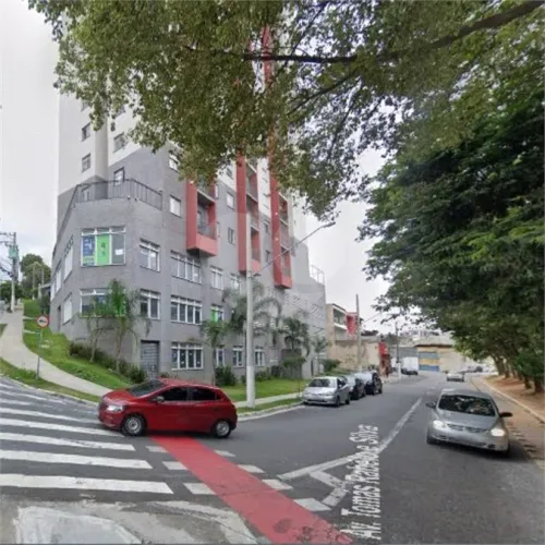 Loja à venda ou para locação em Sítio morro grande - SP