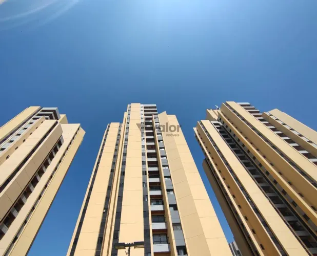 Apartamento para alugar em Campinas, Mansões Santo Antônio, com 2 quartos, com 68 m²