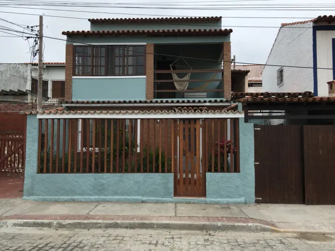 casa praia das dunas