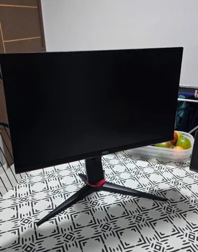 Monitor gamer AOC 27 polegadas