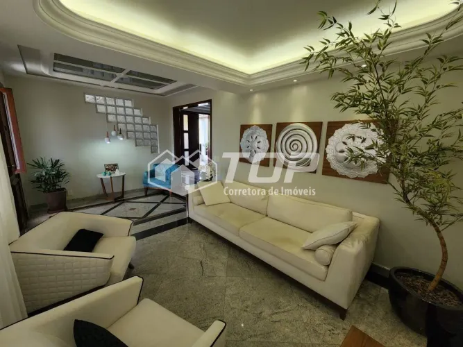 Casa 320m² à venda no Bairro Vila Rica em Cachoeiro de Itapemirim/ES