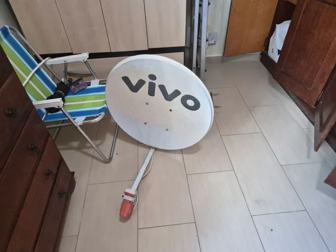 Antena da Vivo