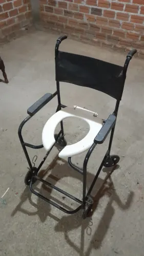 cadeira de banho Prolife *