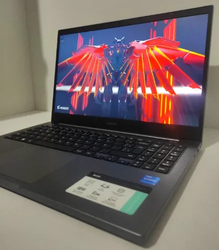 NoteBook Samsung Book i5 Intel Iris Xe (Semi Novo)