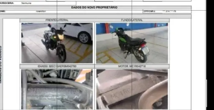 Vendo moto muttu quitação e documentos em dia faz 70 km com litro de gasolina preço bom