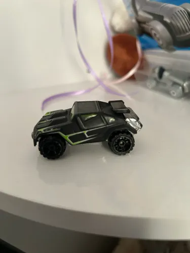  RD-05 da série AcceleRacers