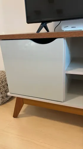 Rack sala