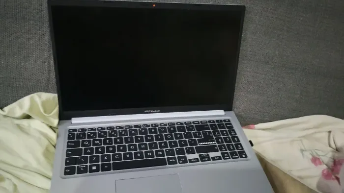 Notebook Asus vivobook 
