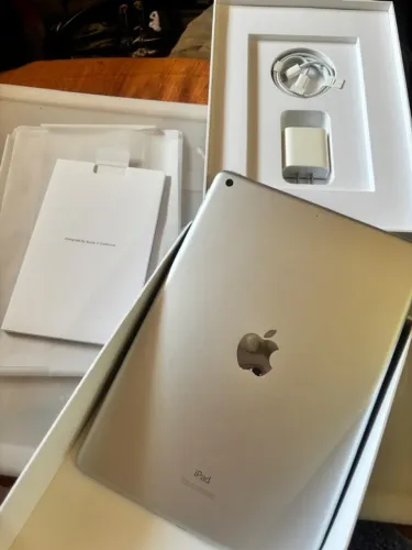 VENDO IPAD 9ª GERAÇAO 64GB