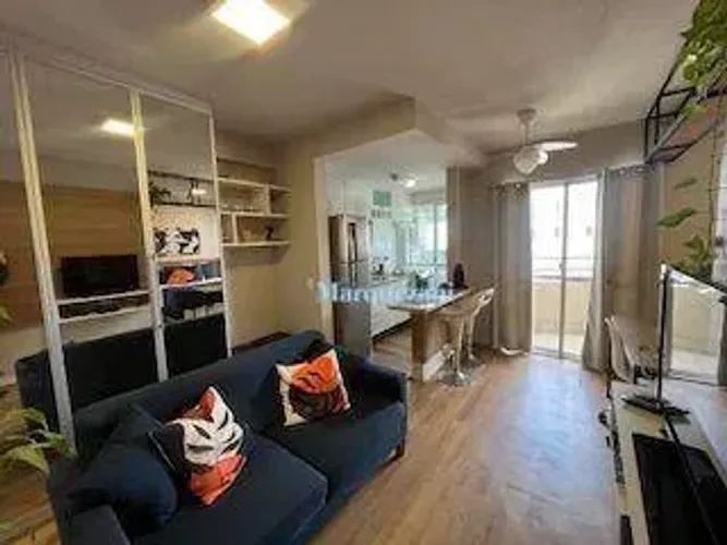 Studio à venda por R$ 670.000 - Pinheiros - São Paulo/SP