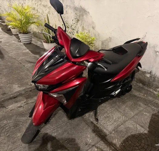 Yamaha Neo Automatic 125cc 2018
