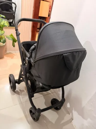Carrinho de bebe 