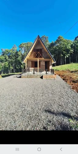 ? SÍTIO À VENDA - RIO FIORITA | SIDERÓPOLIS/SC<br>