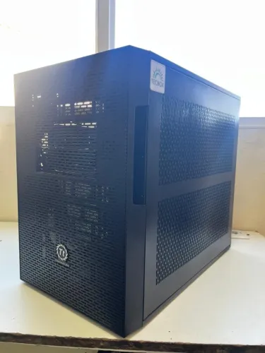 PC gamer i7-oitava geração.
