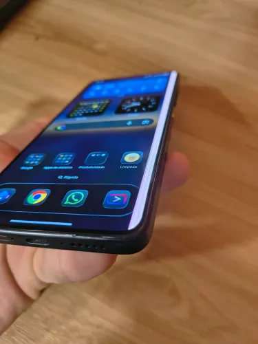 Poco X7 PRO