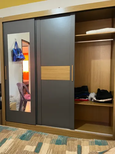 Guarda Roupa