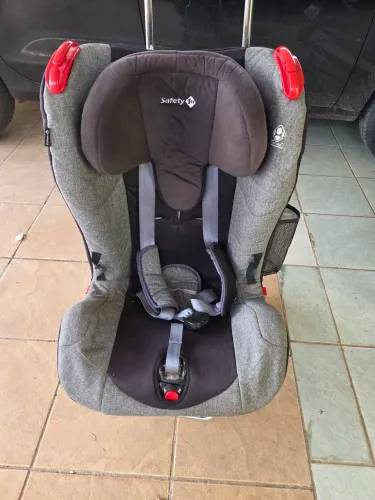 Cadeirinha Safety 1st 