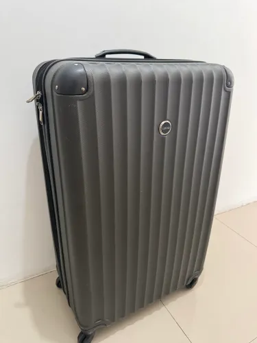 Mala viagem grande importada
