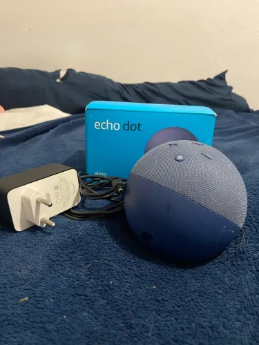 Alexa Echo Dot 5