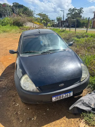 Ford KA 1.0i 3P 2007