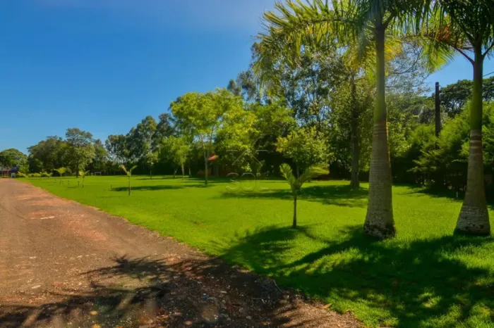 Terreno à venda, Mata Verde - Foz do Iguaçu