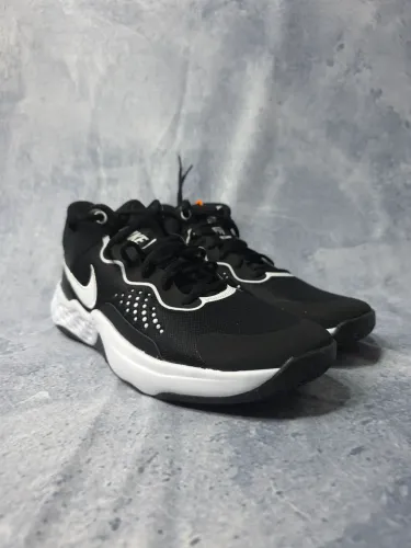 Tênis Basquete Nike Fly By Mid 3