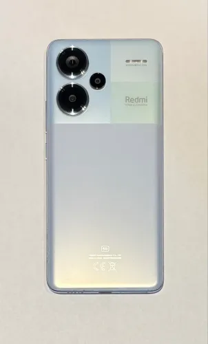Redmi 13 Pro+ 5G 12G RAM e 513G ROM