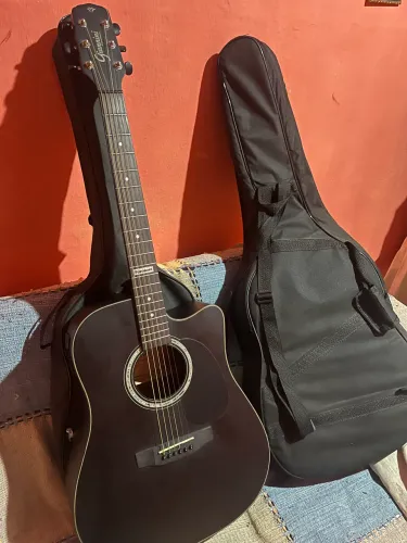 Violão Giannini Performance