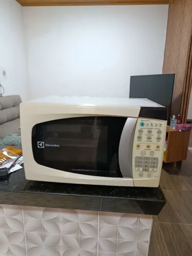 Microondas