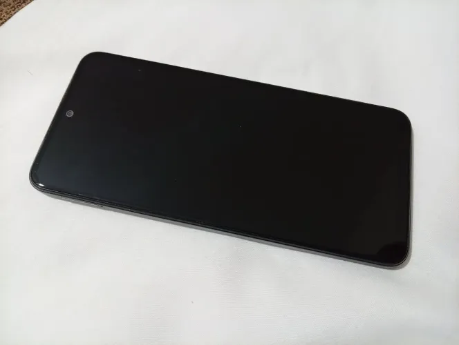 Xiaomi Redmi Note 11 128GB - Estado impecável, sem riscos na tela