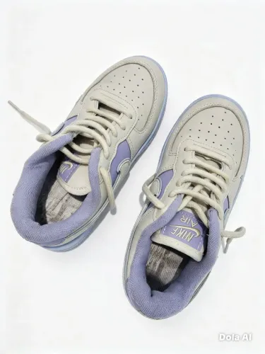Tênis Nike infantil