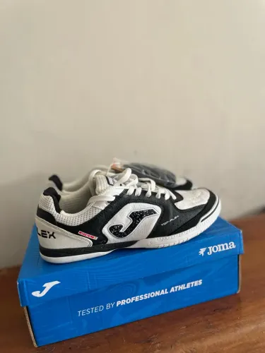 Chuteira de Futsal Joma TOPFLEX