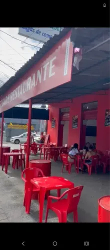 RESTAURANTE NOS MARES