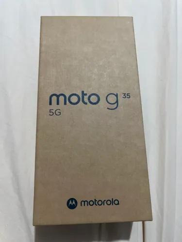 Motorola moto G35 5G