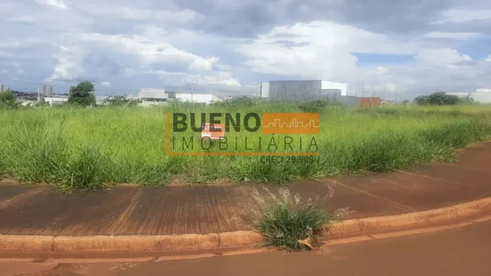 Excelente Terreno a venda Residencial/Comercial - Jardim Itapuã - Santa Bárbara D`Oeste - 