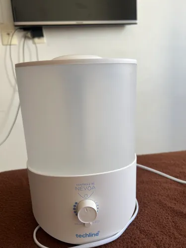 Purificador de ar