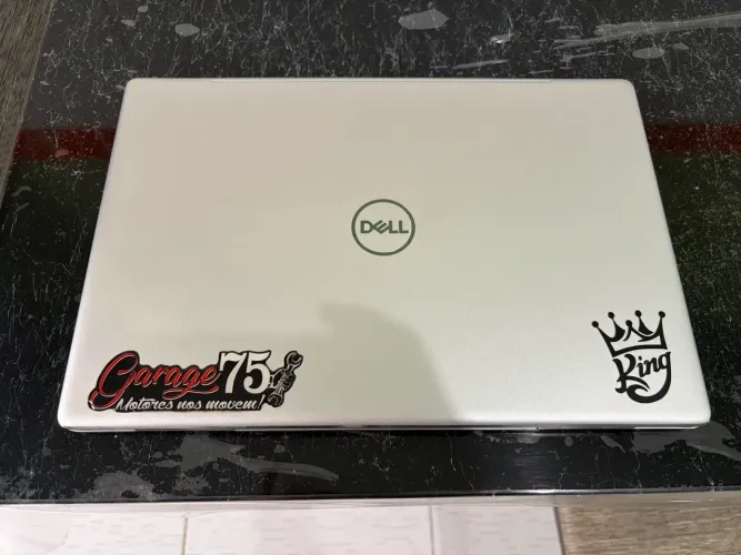 Dell Inspiron 15 7580 i7 16GB RAM SSD HD 1TB NVIDIA MX150