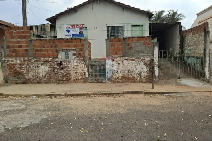 Imóvel Multifamiliar à venda bairro irmãos Andrade - Lins/SP
