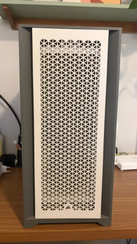 PC GAMER 48GB RAM + NVIDEA RTX 2060 SUPER + RYZEN 9 3900X + MONITOR ULTRA WIDE