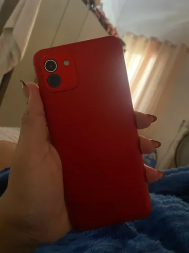 Samsung Galaxy A03