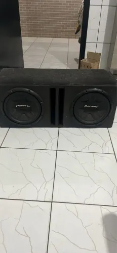 Vendo 2 de 12 da pioneer