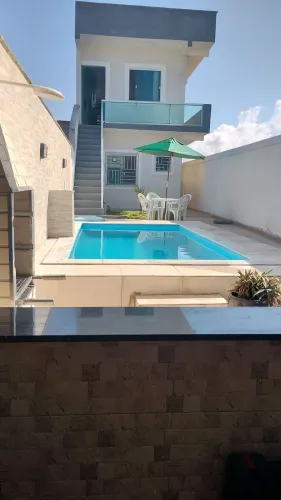 Casa - Emissário de Arembepe