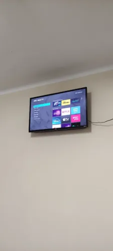 Smart TV AOC Roku 32?