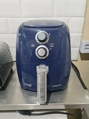 Air fryer seminova